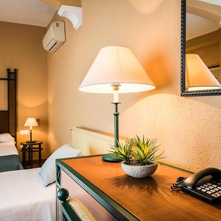 Hotel Intur Azor Benicàssim Esterno foto