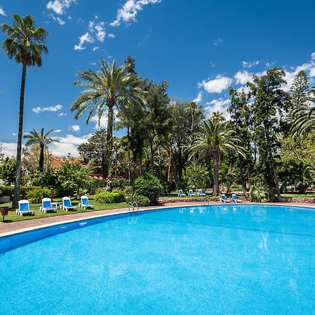 Hotel Intur Azor Benicàssim Esterno foto