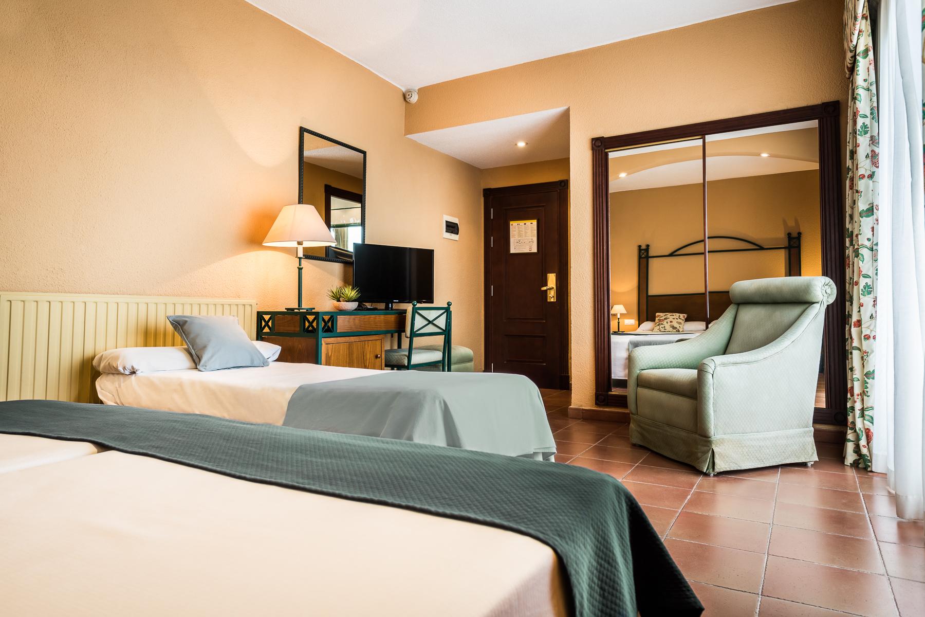 Hotel Intur Azor Benicàssim Esterno foto