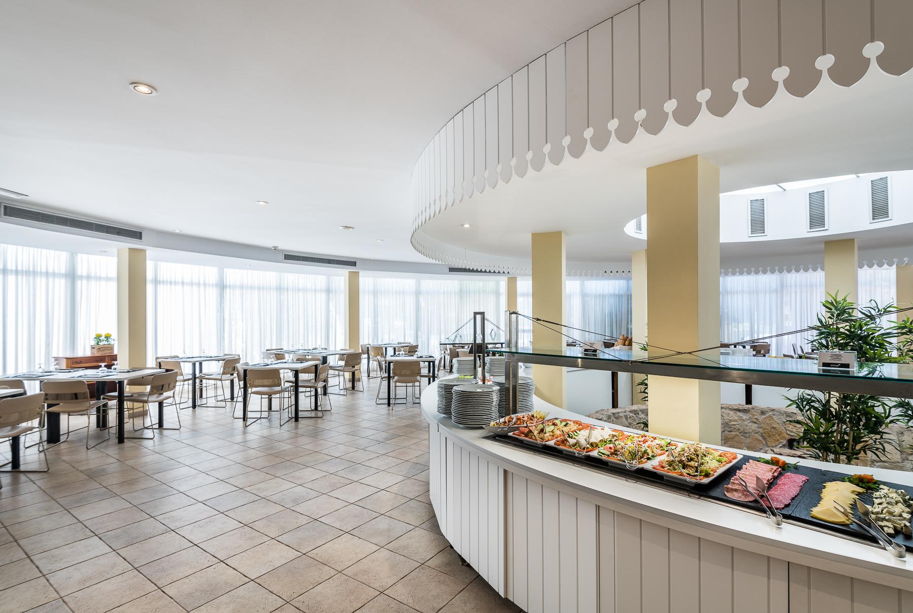 Hotel Intur Azor Benicàssim Esterno foto