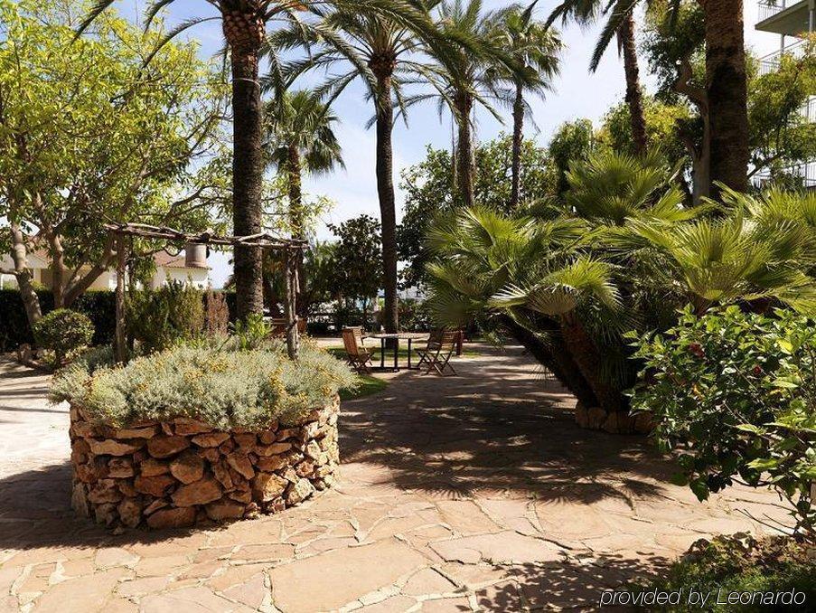 Hotel Intur Azor Benicàssim Ristorante foto