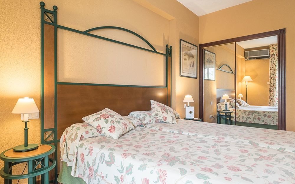 Hotel Intur Azor Benicàssim Esterno foto