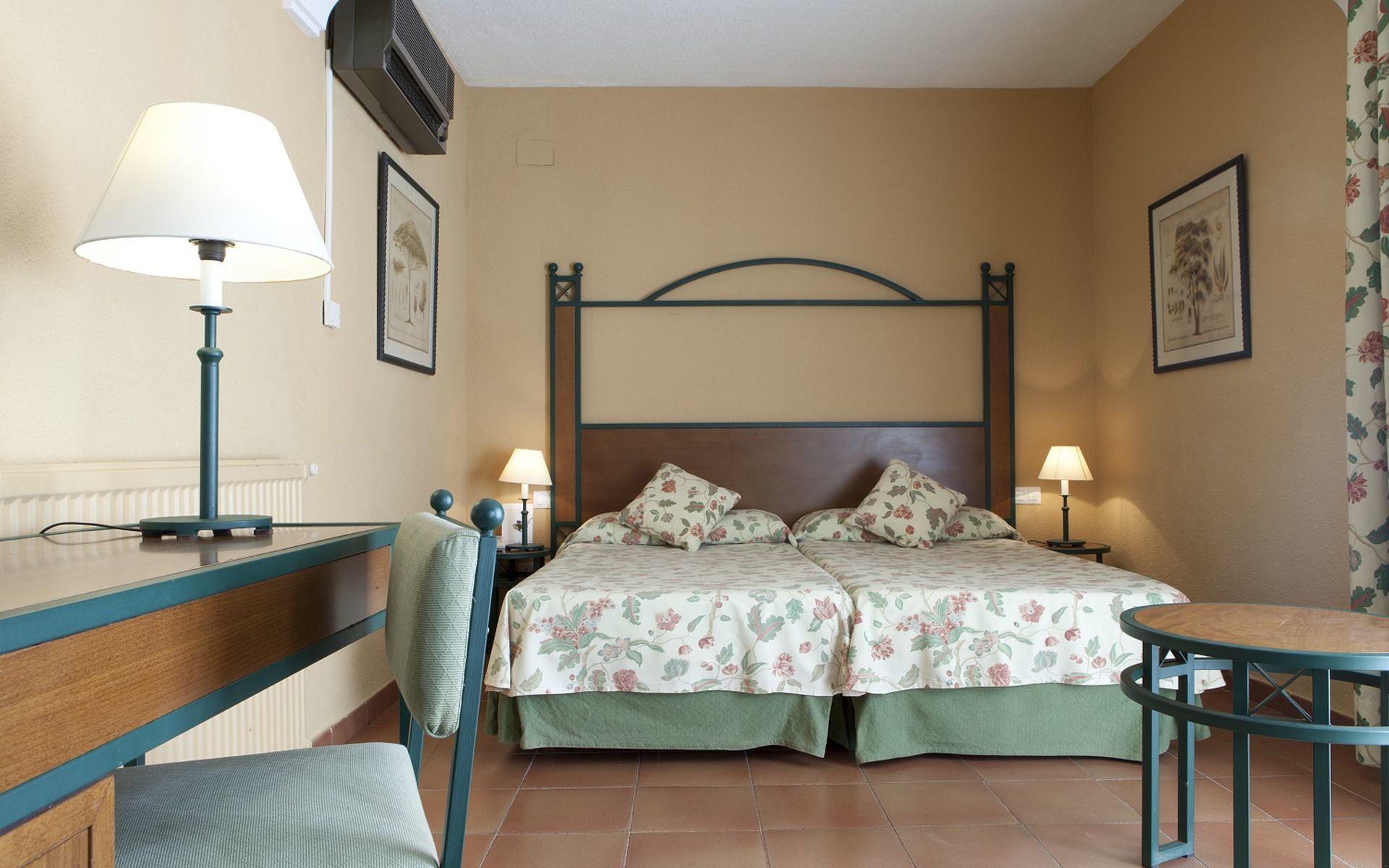 Hotel Intur Azor Benicàssim Esterno foto