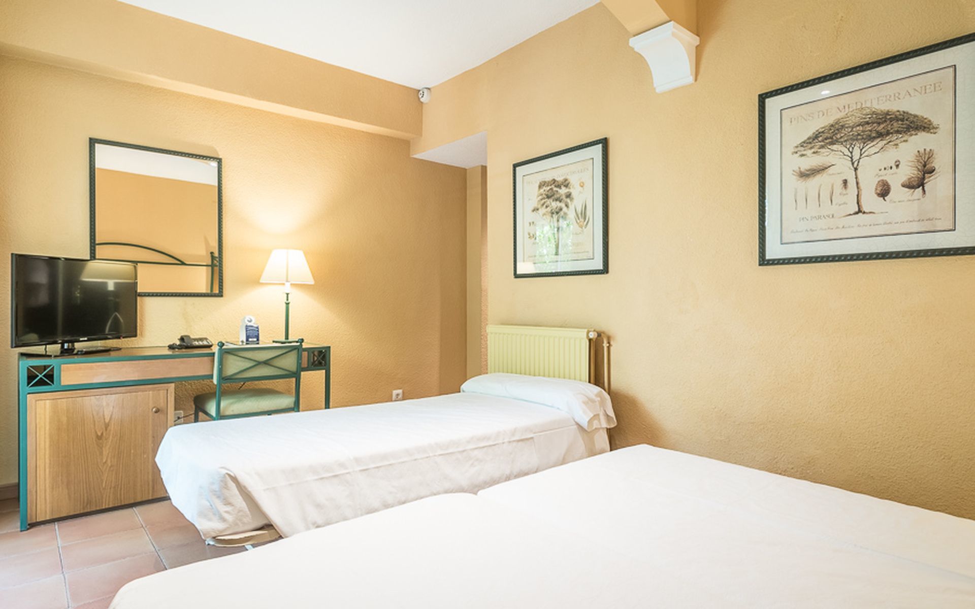 Hotel Intur Azor Benicàssim Esterno foto