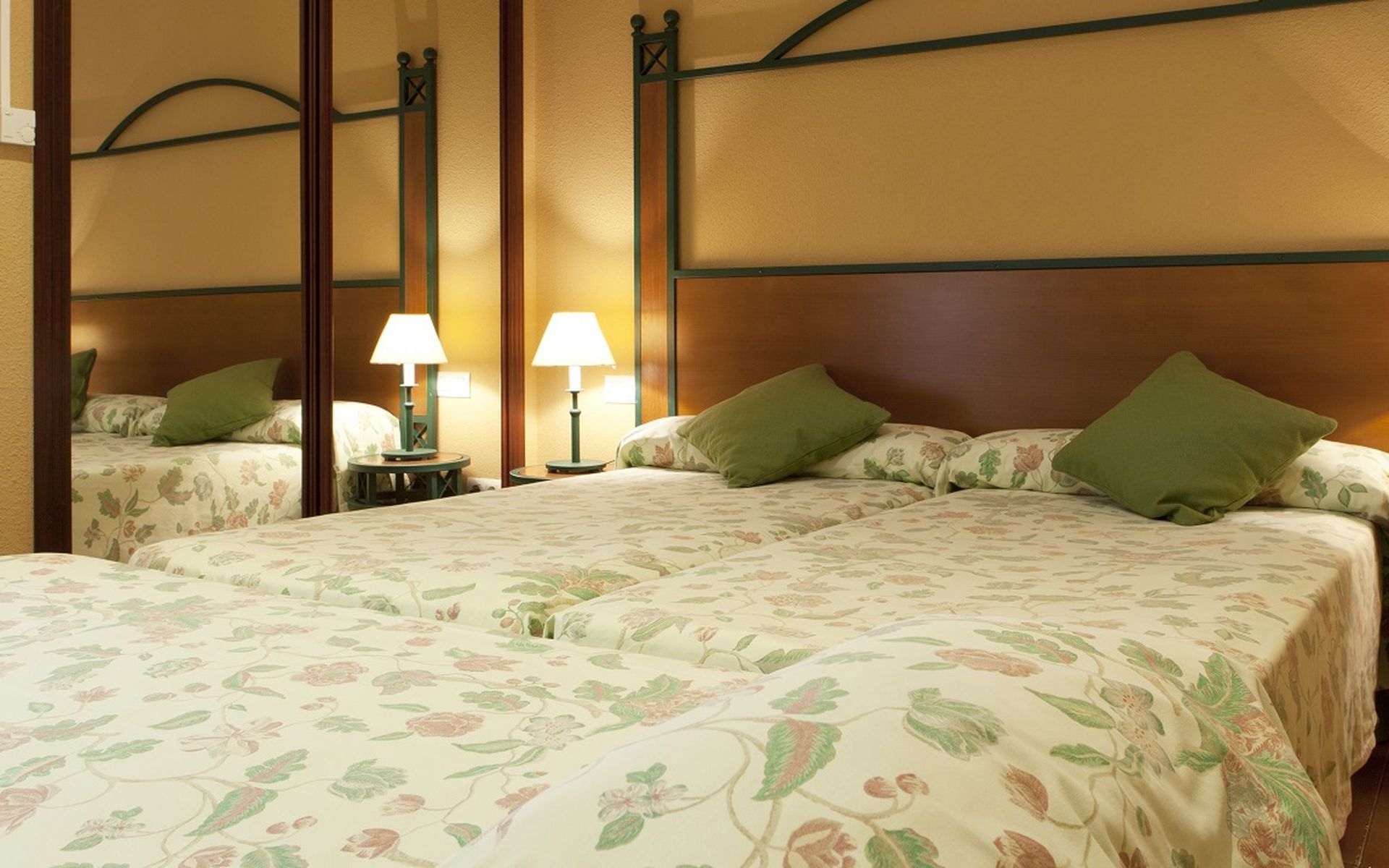 Hotel Intur Azor Benicàssim Esterno foto