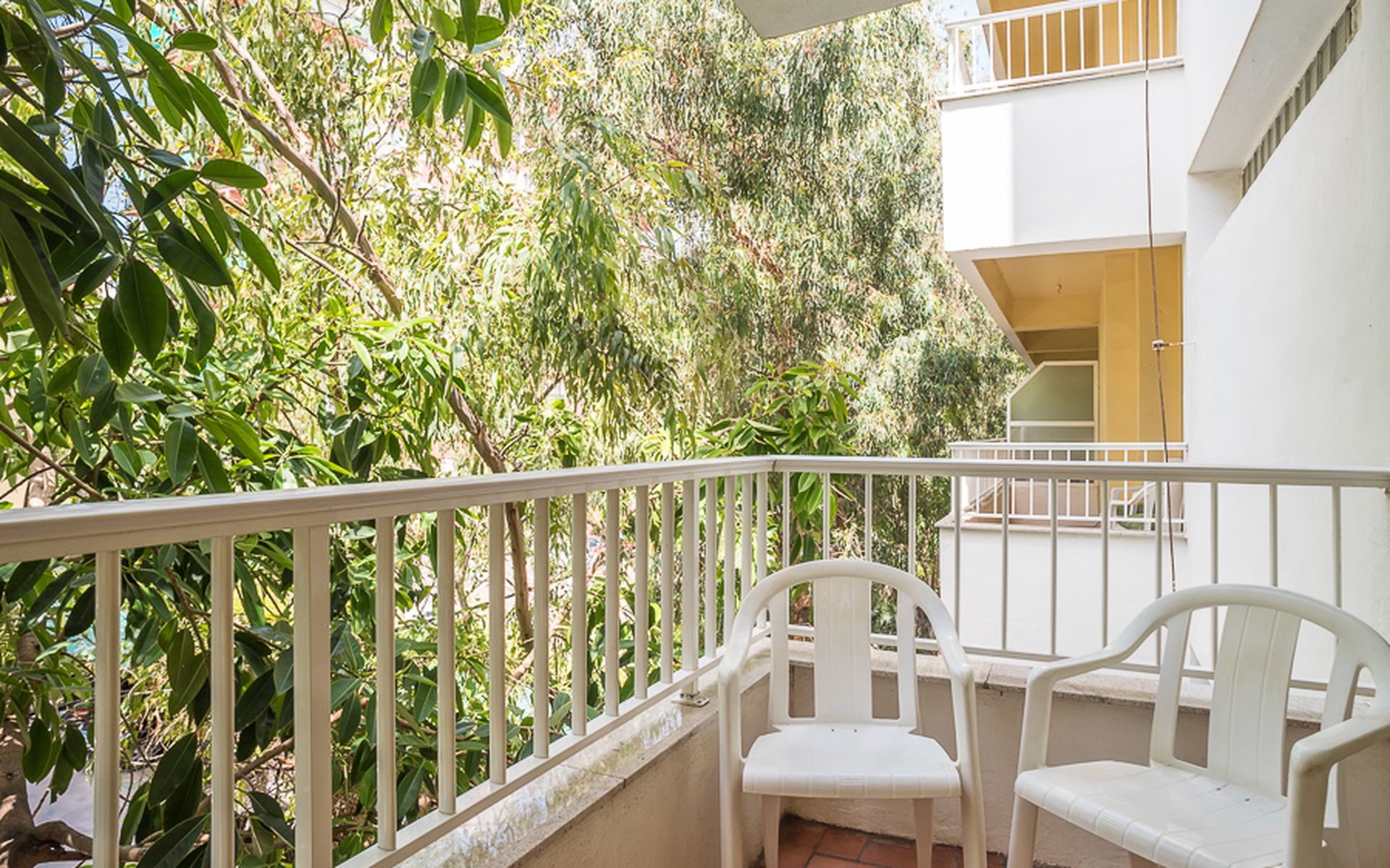 Hotel Intur Azor Benicàssim Esterno foto