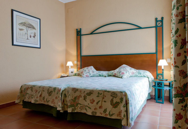 Hotel Intur Azor Benicàssim Esterno foto
