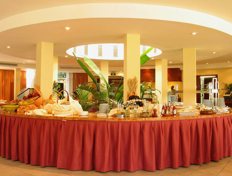 Hotel Intur Azor Benicàssim Esterno foto