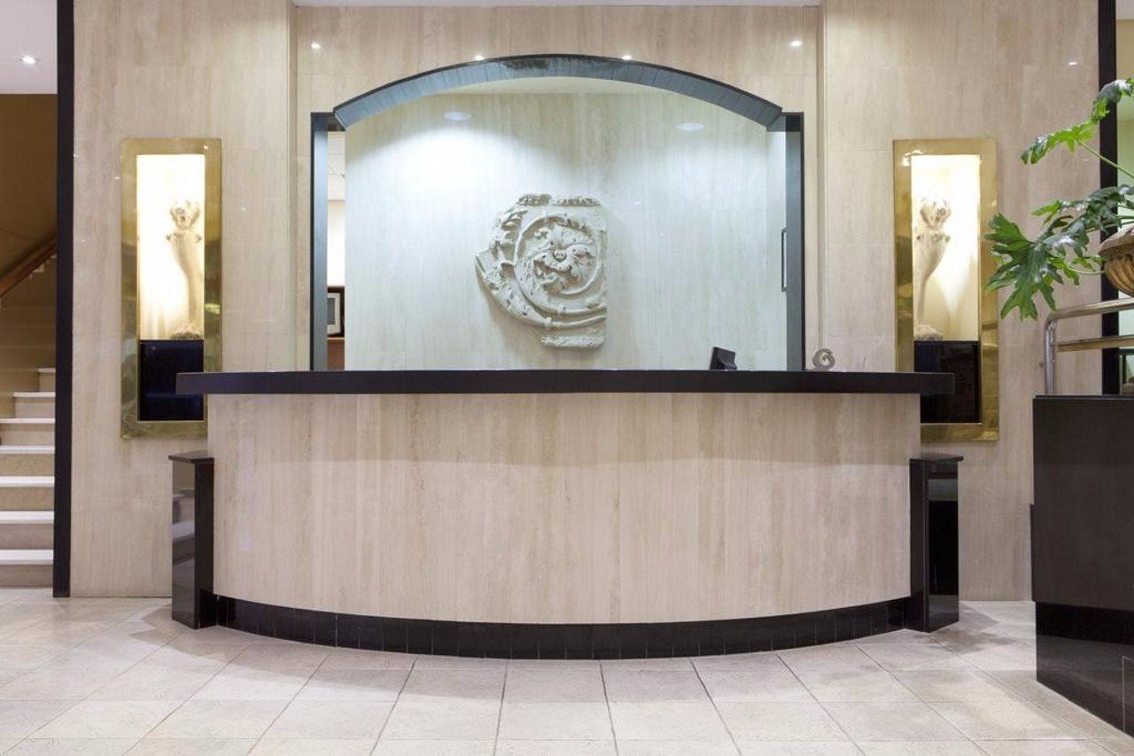Hotel Intur Azor Benicàssim Esterno foto
